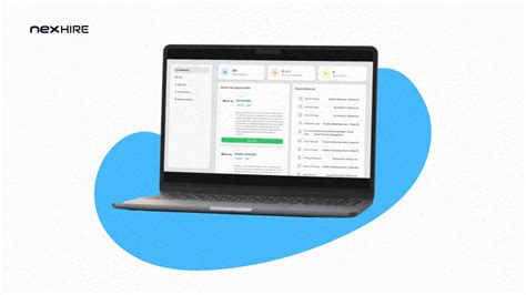 NexHire: Get Paid to Recruit Tech Talents! .